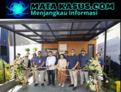 Harga Mulai Rp600 Jutaan, Cluster Nawasena Jadi Andalan Baru Properti PT Timah Tbk