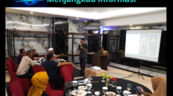 Napak Tilas di Kupang, PT Timah Tbk Dukung Validasi Ilustrasi Wajah Depati Amir