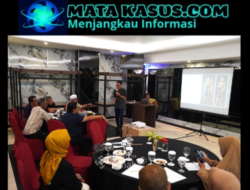 Napak Tilas di Kupang, PT Timah Tbk Dukung Validasi Ilustrasi Wajah Depati Amir