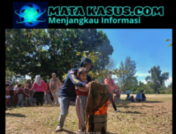 PT Timah Tbk Tanamkan Edukasi Kebencanaan, Kenalkan Bahaya Kebakaran ke Siswa TK Stannia