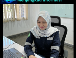 Menembus Batas Industri Metalurgi, Kiprah Eka Widiastuti di TSL Ausmelt PT Timah Tbk