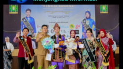 Kolaborasi dengan Pemda, PT Timah Tbk Dorong Pembinaan Remaja lewat Duta GenRe 2026