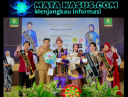 Kolaborasi dengan Pemda, PT Timah Tbk Dorong Pembinaan Remaja lewat Duta GenRe 2026