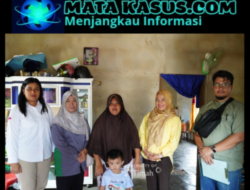 Seleksi Pemali Boarding School Terus Bergulir, Harapan Keyla Raih Cita Bersama PT Timah Tbk