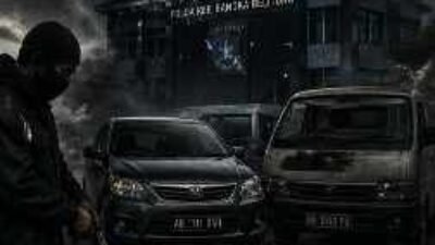 Penangkapan Solar Ilegal di Tanjung Bunga Picu Kritik: Kenapa Hanya Penjual yang Diproses?
