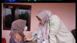 Mobil Sehat PT Timah Tbk Hadirkan Layanan Kesehatan Gratis, Warga Rasakan Manfaat Nyata
