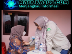 Mobil Sehat PT Timah Tbk Hadirkan Layanan Kesehatan Gratis, Warga Rasakan Manfaat Nyata
