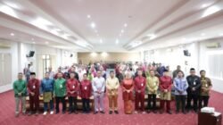 Pemkot Pangkalpinang Fokus Benahi Jabatan Fungsional Demi Tingkatkan Kinerja ASN