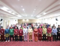 Pemkot Pangkalpinang Fokus Benahi Jabatan Fungsional Demi Tingkatkan Kinerja ASN