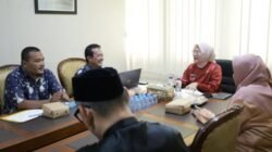 Pemkot Pangkalpinang Perkuat RSSH untuk Tekan Penyakit AIDS, TB, dan Malaria