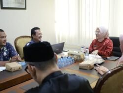 Pemkot Pangkalpinang Perkuat RSSH untuk Tekan Penyakit AIDS, TB, dan Malaria