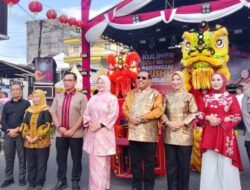 Festival Cheng Beng Dorong Wisata dan Harmoni di Pangkalpinang