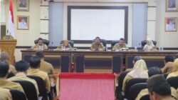 Pemkot Pangkalpinang Pertahankan Sistem Lama dalam Pemilihan RT dan RW