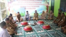 Dessy Ayutrisna Tekankan Peran RT/RW dalam Edukasi Lingkungan di Kelurahan Keramat