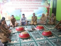 Dessy Ayutrisna Tekankan Peran RT/RW dalam Edukasi Lingkungan di Kelurahan Keramat