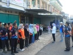 Pemkot Pangkalpinang Perkuat Penanganan Sampah Lewat Gotong Royong dan Pengawasan