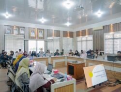 Prof. Saparudin: Penataan RTH dan Sistem Drainase Jadi Langkah Strategis Pemkot Pangkalpinang