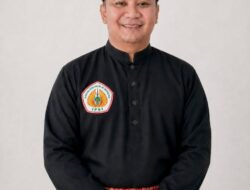 Terpilih di Muskablub, Fani Hendra Saputra Pimpin IPSI Bateng hingga 2028