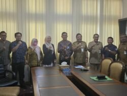 TVRI Babel dan Pemkot Pangkalpinang Bahas Konsep Nobar Piala Dunia 2026 yang Aman dan Meriah