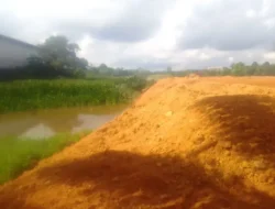 Kolong Katis Terancam Hilang, Developer Bisa Dijerat Pidana Jika Terbukti Serobot Kawasan Resapan Air