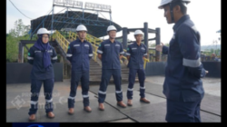Harmoni di Balik Produksi: Sinergi Perusahaan dan Pekerja PT Timah Tbk di Momentum Hari Buruh