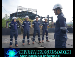 Harmoni di Balik Produksi: Sinergi Perusahaan dan Pekerja PT Timah Tbk di Momentum Hari Buruh
