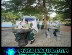 Menumbuhkan Harapan Masa Depan, PT Timah Tbk Perkuat Dukungan di Sektor Pendidikan