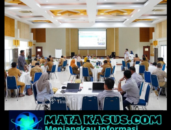 Kolaborasi Penguatan Pemberdayaan, PT Timah Tbk Bahas Pembaruan RIPPM di Bangka