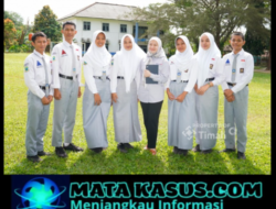 Program Beasiswa PT Timah Tbk Masuk Tahap Tes, Ini Jadwal dan Lokasi Pelaksanaannya