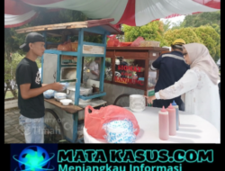 PT Timah Kembali Berdayakan UMKM, Gedung Majapahit Jadi Pusat Perputaran Ekonomi