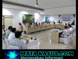 PT Timah Tbk Perkuat Penyusunan RIPPM di Bangka Selatan Demi Pemberdayaan Masyarakat