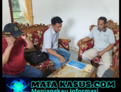 Bantu Pengobatan Warga Bangka Selatan, PT Timah Tbk Berikan Dukungan untuk Risma