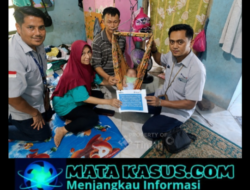 Kepedulian PT Timah Tbk Ringankan Beban Keluarga Habibi yang Jalani Pengobatan Hirschsprung