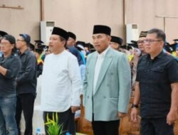 Wali Kota Pangkalpinang Tekankan Pentingnya Kecerdasan Spiritual bagi Generasi Muda