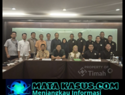PT Timah Tbk dan Serikat Pekerja Sepakati PKB, Komitmen Jaga Kesejahteraan dan Masa Depan Perusahaan