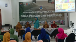 Pemkot Pangkalpinang Dorong Ketahanan Pangan Keluarga Lewat Pelatihan Olahan Pangan Lokal