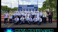 Dari Kepulauan Meranti ke SMAN 1 Pemali, Bazla Kejar Beasiswa PT Timah Tbk Sejak Duduk di SD
