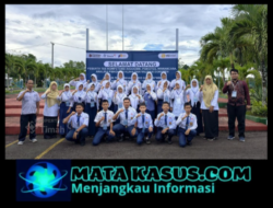 Dari Kepulauan Meranti ke SMAN 1 Pemali, Bazla Kejar Beasiswa PT Timah Tbk Sejak Duduk di SD
