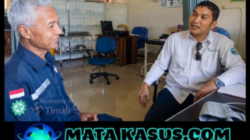 Dari Pencegahan hingga Rehabilitasi, PT Timah Tbk Tingkatkan Perlindungan Kesehatan Pekerja