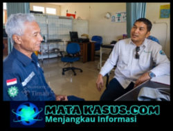 Dari Pencegahan hingga Rehabilitasi, PT Timah Tbk Tingkatkan Perlindungan Kesehatan Pekerja