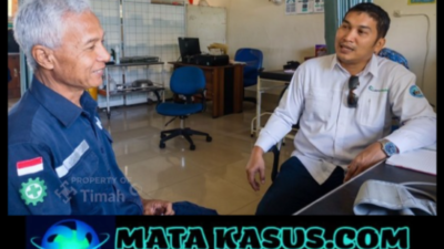 Dari Pencegahan hingga Rehabilitasi, PT Timah Tbk Tingkatkan Perlindungan Kesehatan Pekerja