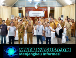 PT Timah Tbk Gelar FGD RIPPM di Bangka, Fokus Serap Aspirasi dan Tingkatkan Kesejahteraan Masyarakat