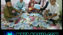 PT Timah Tbk Bantu Biaya Pengobatan Bayi Penderita Jantung Bocor