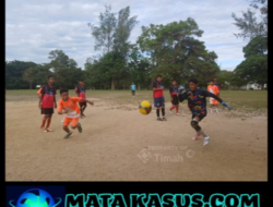 PT Timah Tbk Fasilitasi Gala Siswa Indonesia Tingkat SMP di Mentok