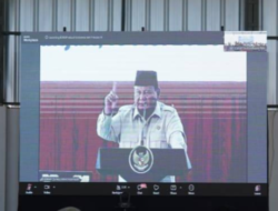 Pemkot Pangkalpinang Dorong Koperasi Merah Putih Jadi Motor Penggerak Ekonomi Warga