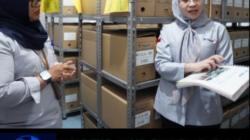 Digitalisasi Arsip Jadi Komitmen PT Timah Tbk Perkuat Tata Kelola Perusahaan
