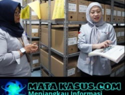 Digitalisasi Arsip Jadi Komitmen PT Timah Tbk Perkuat Tata Kelola Perusahaan