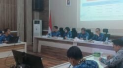 Evaluasi APBD Pangkalpinang Jadi Sorotan, Prof Udin Tekankan Transparansi dan Percepatan Kerja OPD