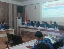 Evaluasi APBD Pangkalpinang Jadi Sorotan, Prof Udin Tekankan Transparansi dan Percepatan Kerja OPD