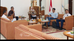 BP BUMN Monitoring Transformasi PT Timah Tbk, Fokus pada Hilirisasi dan Streamlining